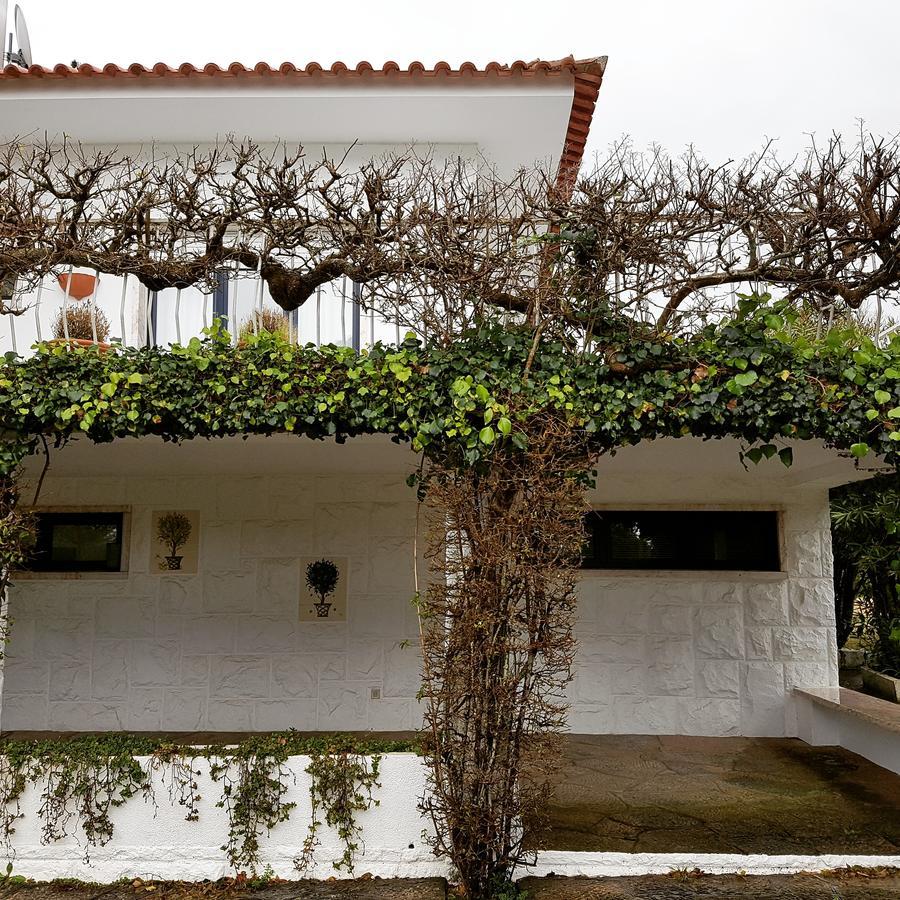 Quinta Casa Portuguesa Vila Sintra Exterior foto